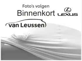 Lexus RX (2020) thumbnail 11