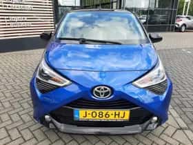 Toyota Aygo (2020) thumbnail 11