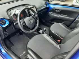 Toyota Aygo (2020) thumbnail 13