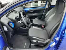 Toyota Aygo (2020) thumbnail 20