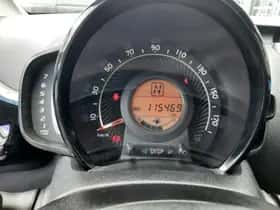 Toyota Aygo (2020) thumbnail 24
