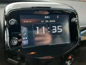Toyota Aygo (2020) thumbnail 26