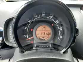 Toyota Aygo (2020) thumbnail 27