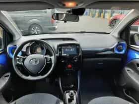 Toyota Aygo (2020) thumbnail 33