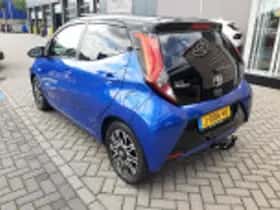 Toyota Aygo (2020) thumbnail 40