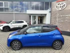 Toyota Aygo (2020) thumbnail 41