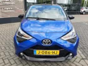 Toyota Aygo (2020) thumbnail 42