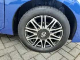 Toyota Aygo (2020) thumbnail 43
