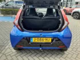 Toyota Aygo (2020) thumbnail 46