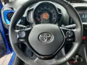 Toyota Aygo (2020) thumbnail 48