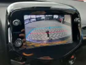 Toyota Aygo (2020) thumbnail 56