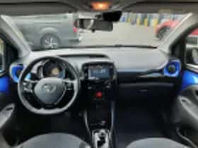 Toyota Aygo (2020) thumbnail 64