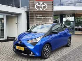 Toyota Aygo (2020) thumbnail 73