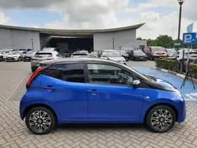 Toyota Aygo (2020) thumbnail 75