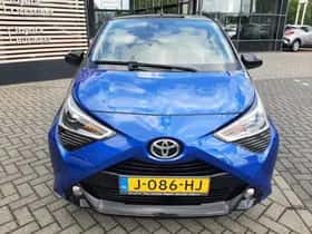 Toyota Aygo (2020) thumbnail 78