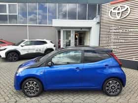 Toyota Aygo (2020) thumbnail 10