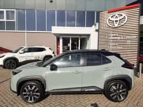 Toyota Yaris Cross (2024) thumbnail 12