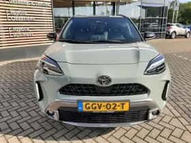 Toyota Yaris Cross (2024) thumbnail 13