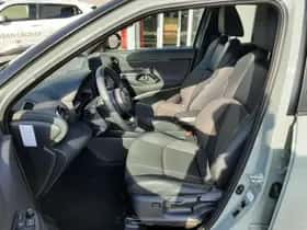 Toyota Yaris Cross (2024) thumbnail 19