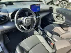 Toyota Yaris Cross (2024) thumbnail 20