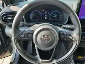 Toyota Yaris Cross (2024) thumbnail 23