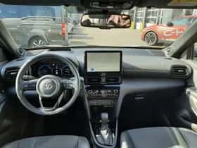 Toyota Yaris Cross (2024) thumbnail 41