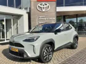 Toyota Yaris Cross (2024) thumbnail 43