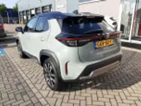 Toyota Yaris Cross (2024) thumbnail 47
