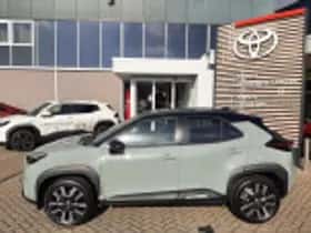 Toyota Yaris Cross (2024) thumbnail 48