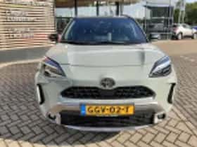 Toyota Yaris Cross (2024) thumbnail 49
