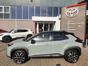 Toyota Yaris Cross (2024) thumbnail 6