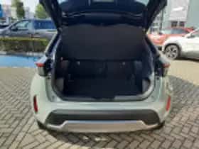 Toyota Yaris Cross (2024) thumbnail 53