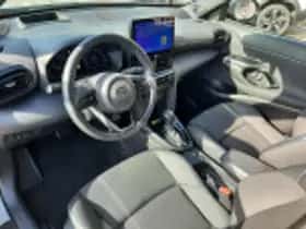 Toyota Yaris Cross (2024) thumbnail 56