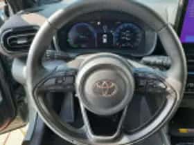 Toyota Yaris Cross (2024) thumbnail 59