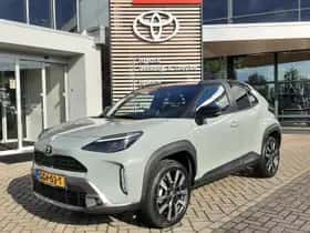 Toyota Yaris Cross (2024) thumbnail 7