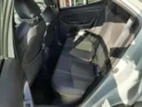 Toyota Yaris Cross (2024) thumbnail 76