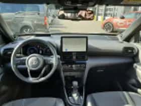 Toyota Yaris Cross (2024) thumbnail 77