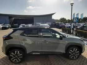 Toyota Yaris Cross (2024) thumbnail 85