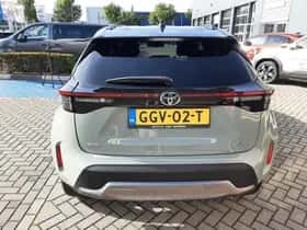 Toyota Yaris Cross (2024) thumbnail 87