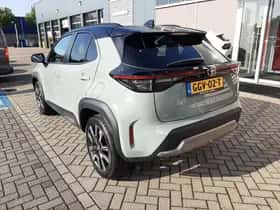 Toyota Yaris Cross (2024) thumbnail 88