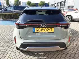 Toyota Yaris Cross (2024) thumbnail 10