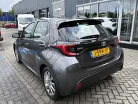 Toyota Yaris (2020) thumbnail 11