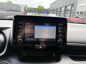 Toyota Yaris (2020) thumbnail 22