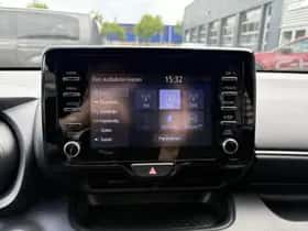 Toyota Yaris (2020) thumbnail 23
