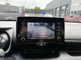 Toyota Yaris (2020) thumbnail 24