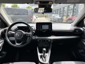Toyota Yaris (2020) thumbnail 34