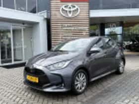 Toyota Yaris (2020) thumbnail 36