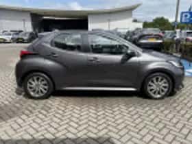 Toyota Yaris (2020) thumbnail 37
