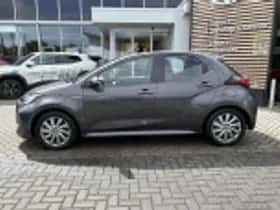 Toyota Yaris (2020) thumbnail 39