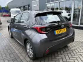 Toyota Yaris (2020) thumbnail 40